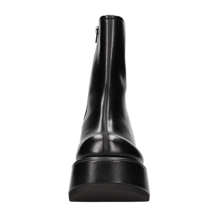 Jeffrey Campbell Stivali Nero da donna