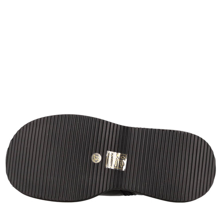 Jeffrey Campbell Stivali Nero da donna