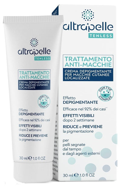 Altrapelle tenless trattamento antimacchia 30ml