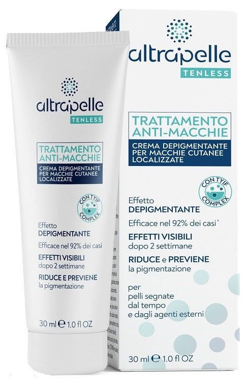 Altrapelle tenless trattamento antimacchia 30ml