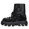 Casadei Stivali Nero da donna