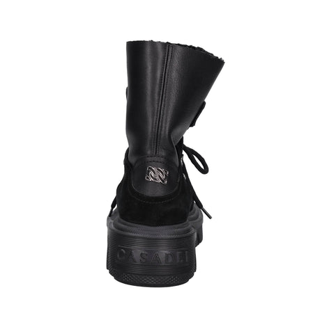 Casadei Stivali Nero da donna