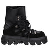Casadei Stivali Nero da donna