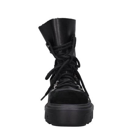 Casadei Stivali Nero da donna