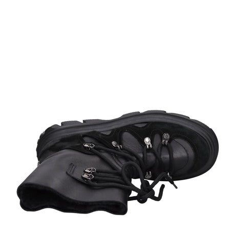 Casadei Stivali Nero da donna