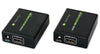 Extender HDMI&trade Full HD 3D su cavo Cat. 5E/6/6A/7 fino 60 metri