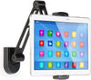 Supporto Estensibile per Tablet e i-Pad 4.7''-12.9'' da Muro o Sottopensile
