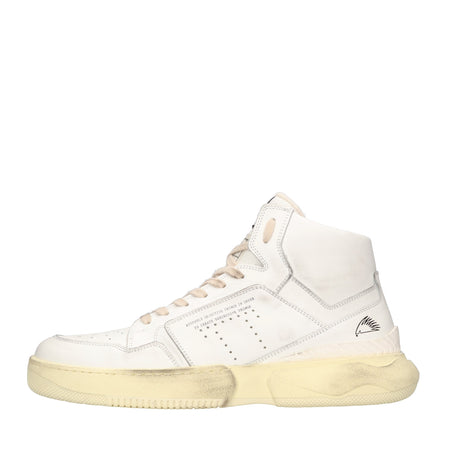 TRYPEE Sneakers Bianco da uomo