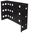 Supporto universale VESA per montaggio monitor a rack 19''