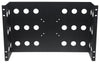 Supporto universale VESA per montaggio monitor a rack 19''