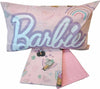 BARBIE COMPLETO LENZUOLA SINGOLO 1 PIAZZA DISNEY HERMET