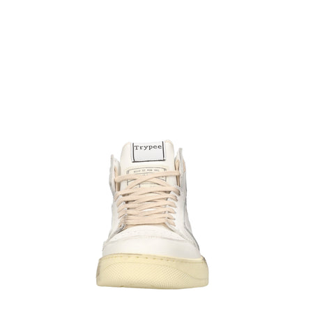 TRYPEE Sneakers Bianco da uomo