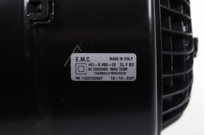 Gruppo motore cappe Ilma e No-Steam Faber 133.0488.225