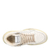TRYPEE Sneakers Bianco da uomo