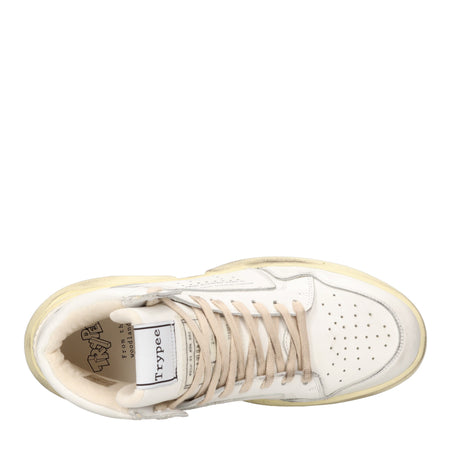 TRYPEE Sneakers Bianco da uomo