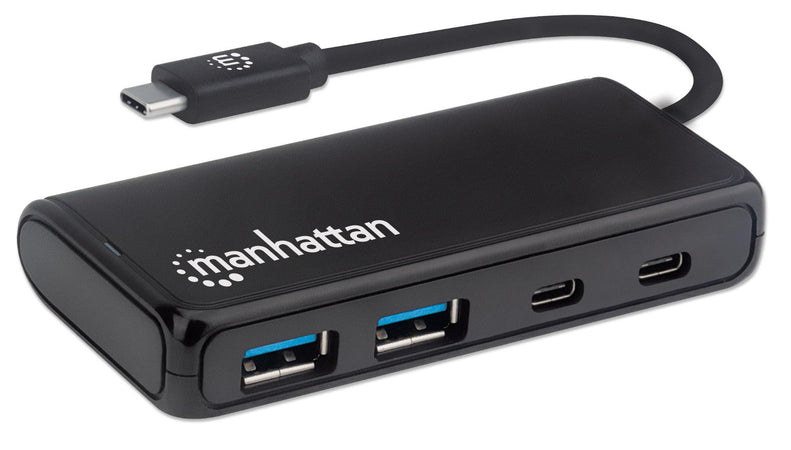 Hub USB-C&trade 3.2 Gen 1 a 4 porte