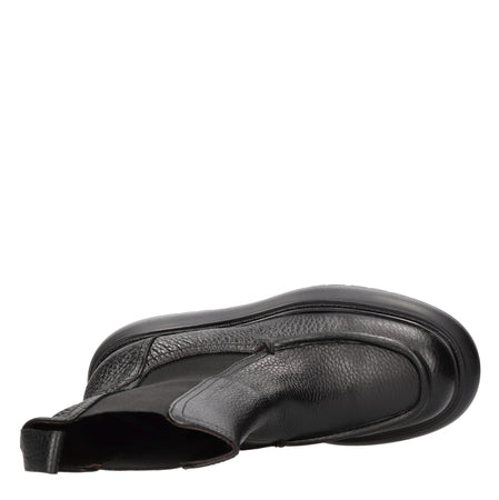 LAURA BELLARIVA Stivali Nero da donna