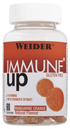 Weider immune up caramelle180g