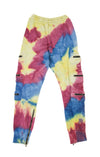 MAUNA-KEA Pantalone Tuta Leggero Uomo Pocket Jogger Multi da uomo