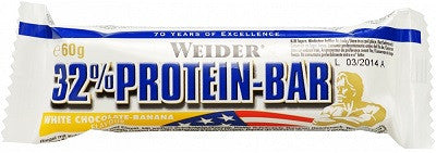 Weider 32% protein ban cioc bi