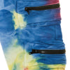 MAUNA-KEA Pantalone Tuta Leggero Uomo Pocket Jogger Multi da uomo