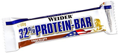 Weider 32% protein cioccol 60g