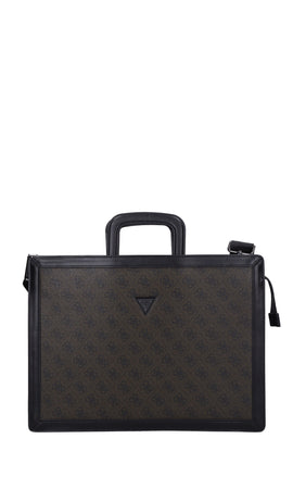 Guess Borse... Verde da uomo