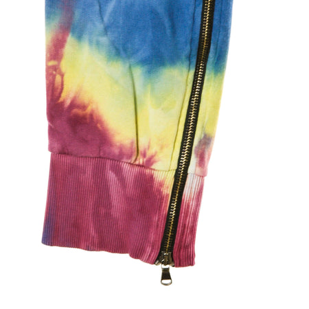MAUNA-KEA Pantalone Tuta Leggero Uomo Pocket Jogger Multi da uomo
