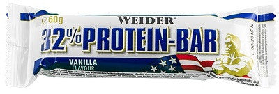 Weider 32% protein vaniglia60g