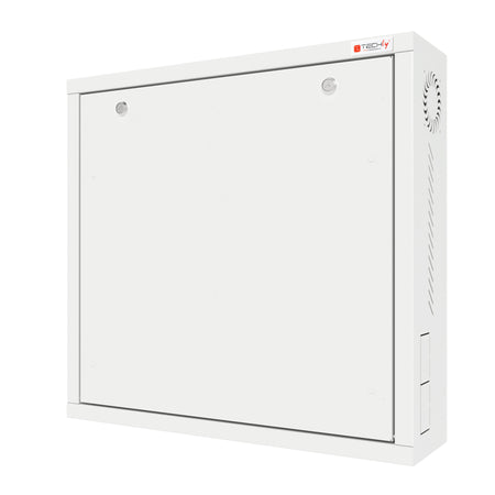 Box di Sicurezza per DVR e Sistemi di Videosorveglianza Bianco