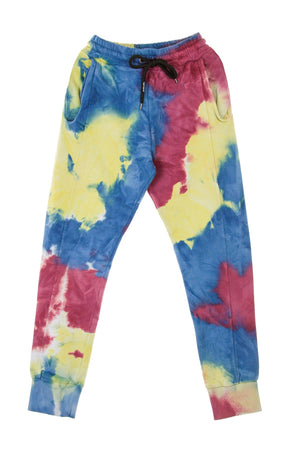 MAUNA-KEA Pantalone Tuta Leggero Uomo Jogger Multi da uomo