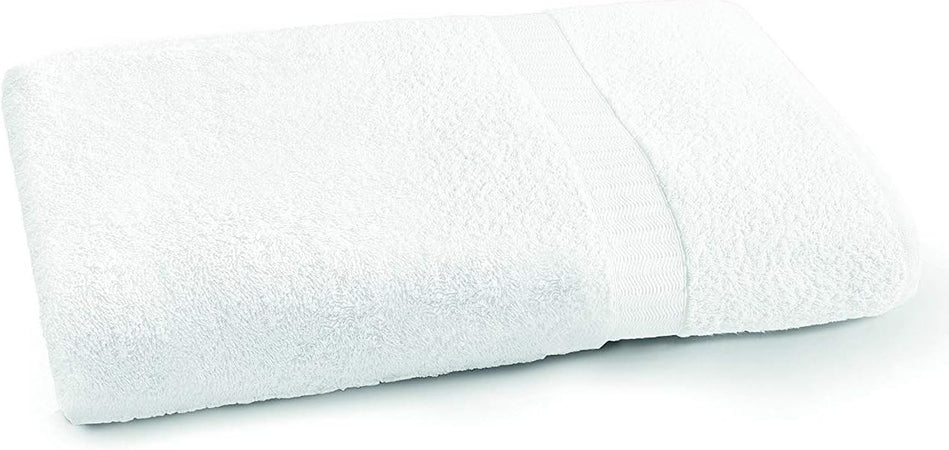 Gabel TELO BAGNO DOCCIA IN SPUGNA VARI COLORI TINTUNITA & Company 100x150 CM