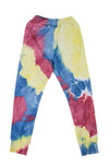 MAUNA-KEA Pantalone Tuta Leggero Uomo Jogger Multi da uomo