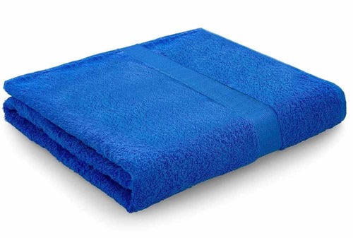 Gabel TELO BAGNO DOCCIA IN SPUGNA VARI COLORI TINTUNITA & Company 100x150 CM