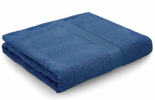 Gabel TELO BAGNO DOCCIA IN SPUGNA VARI COLORI TINTUNITA & Company 100x150 CM