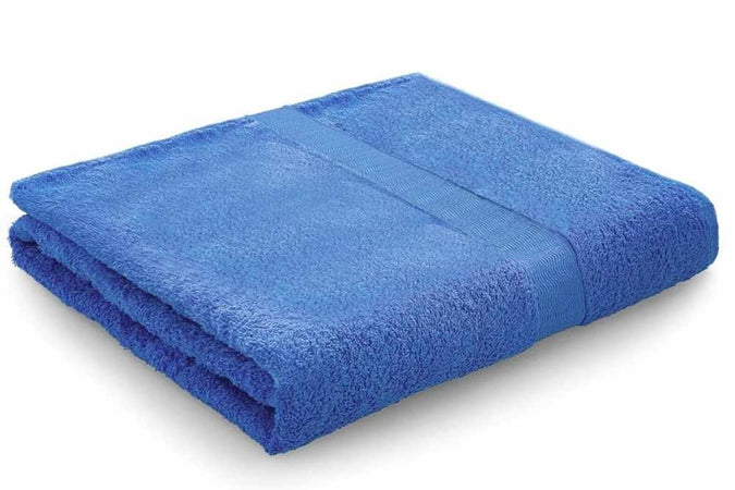 Gabel TELO BAGNO DOCCIA IN SPUGNA VARI COLORI TINTUNITA & Company 100x150 CM