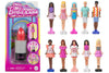 Mini BarbieLand fashionistas
