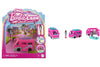 Mini BarbieLand Camper