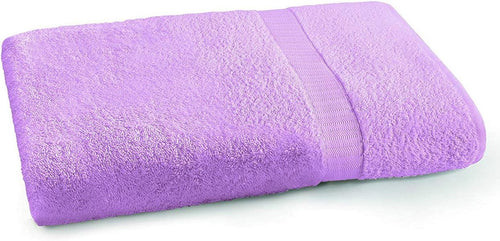 Gabel TELO BAGNO DOCCIA IN SPUGNA VARI COLORI TINTUNITA & Company 100x150 CM