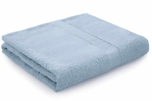 Gabel TELO BAGNO DOCCIA IN SPUGNA VARI COLORI TINTUNITA & Company 100x150 CM