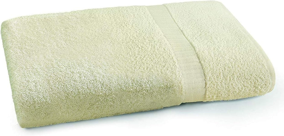 Gabel TELO BAGNO DOCCIA IN SPUGNA VARI COLORI TINTUNITA & Company 100x150 CM