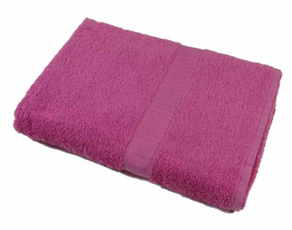 Gabel TELO BAGNO DOCCIA IN SPUGNA VARI COLORI TINTUNITA & Company 100x150 CM