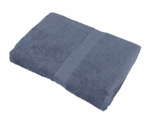 Gabel TELO BAGNO DOCCIA IN SPUGNA VARI COLORI TINTUNITA & Company 100x150 CM