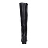 Casadei Scarpe con Tacco Argento da donna