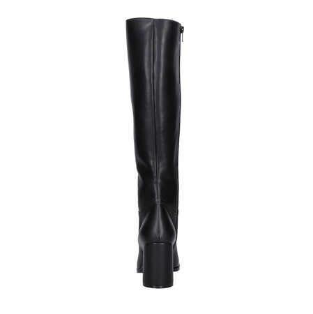 Casadei Scarpe con Tacco Argento da donna