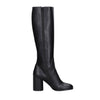 Casadei Scarpe con Tacco Argento da donna