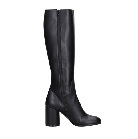 Casadei Scarpe con Tacco Argento da donna