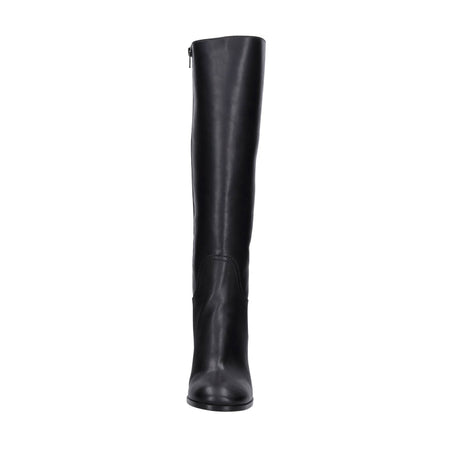 Casadei Scarpe con Tacco Argento da donna