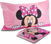 MINNIE COMPLETO LENZUOLA SINGOLO 1 PIAZZA DISNEY HERMET