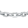 Bracciale SECTOR uomo Energy acciaio - 23 cm